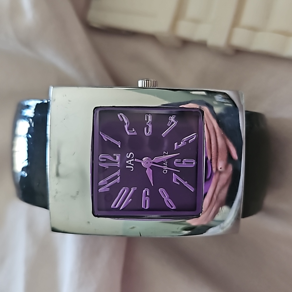 Watches - Set Of 4 Different Style - image 5